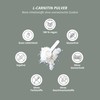 L-CARNITIN Carnipure Powder - 100% Pure L-Carnitine Tartrate Ultrapure Powder
