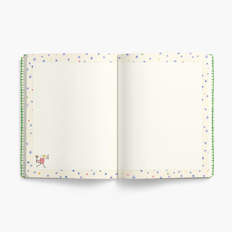 Twigseeds Journal - Chickens