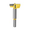 Meccion Carbide Forstner Drill Bit Wood Hole Cutter, Professional Woodworking