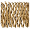 Corrugated Cardboard Upholstery Mats Corrugated Cardboard Filling Material 10 kg