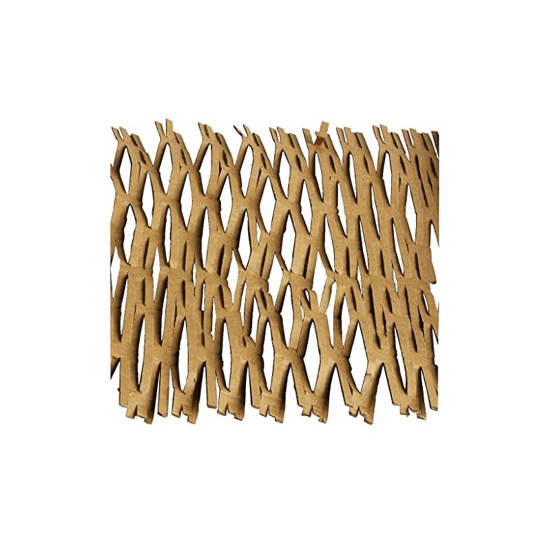 Corrugated Cardboard Upholstery Mats Corrugated Cardboard Filling Material 10 kg