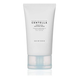 Skin1004 Madagascar Centella Hyalu Cica Crema Humectante