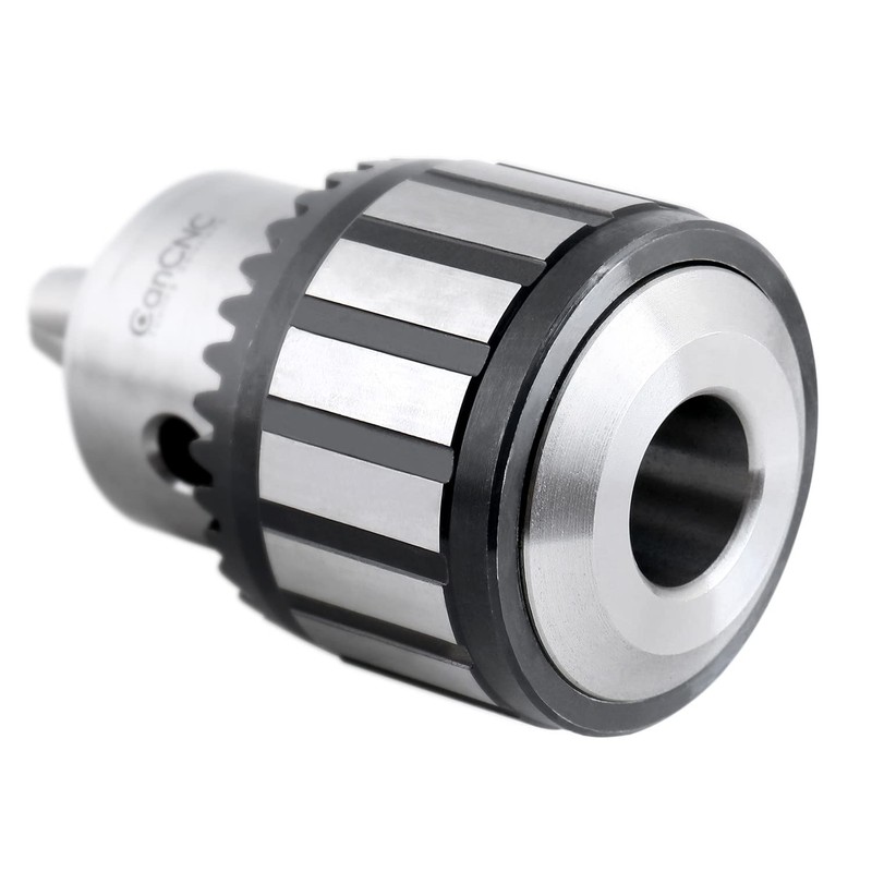 Accusize Industrial Tools 5/8 inch x Jt3 Jacobs Taper Drill
