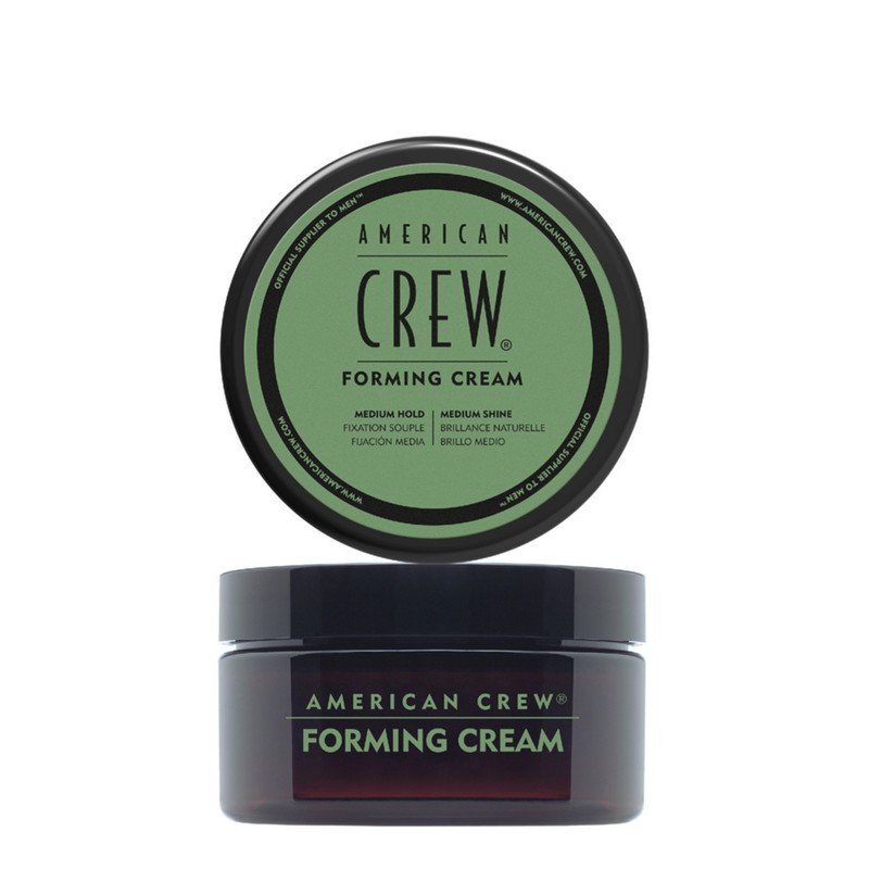 American Crew Forming & Pre-Styling Shampoo With Bonus Socks Pack