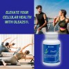 BOOST Longevity Olea25 – 25% Hydroxytyrosol Organic Olive Leaf Supplement