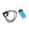 NOYITO DHT11 Digital Temperature Humidity Sensor Module 20-90% RH 0-50°C