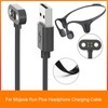 LIANXUE Charger Adapter Replacement 5V USB Charger Cord Earphone Magnetic