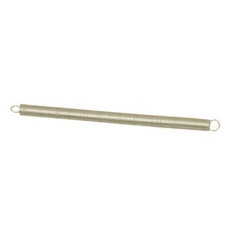 Eisco Labs Steel Extension Spring (4in)