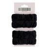 Oz Essentials Cleansing Wrist Band - Black
