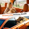 Pamagoo Ceramic Window Tint 35% VLT - UV & Glare