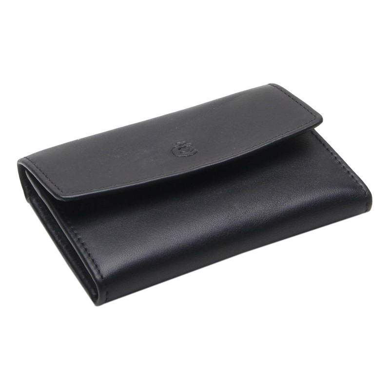 Esquire Key Cases 395710 Black