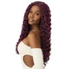 Outre Lace Front Wig - Melted Hairline - MH 115