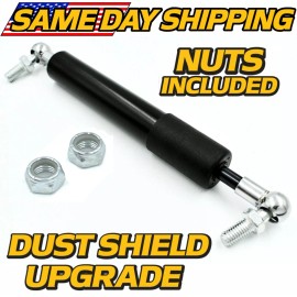 HD Switch Steering Damper fits BobCat Predator Pro, Leo, FastCat RZ & Pro, ProCat