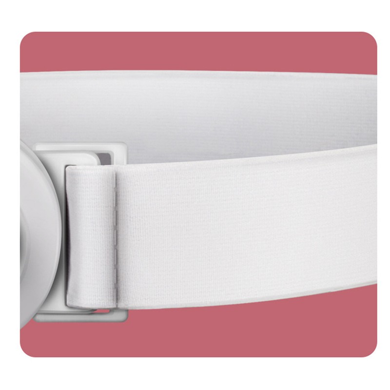 Facial Slimming Beauty Machine Red Blue Light Skin Tightening Lifting