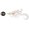 Berkley SSKKD80+10-IKGL 1502431 Squid Glow Metal Jig Click Ball 80+10-IKGL