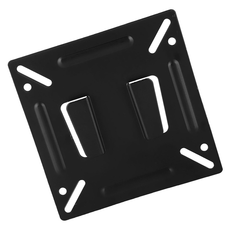 LCD TV Wall Mount Bracket, 14-24 inch Screen Support, Heavy