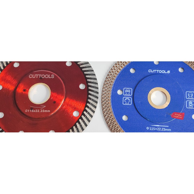 CUTTOOLS Bore Reducer Ring Bush Washer for Circular Saw Blade