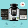 Iodine Tablets from Organic Kelp High Dose - 365 Tablets