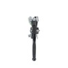 REBEKAMODS 7/8" 22mm Parking Brake Lever Handle for Mini Pit