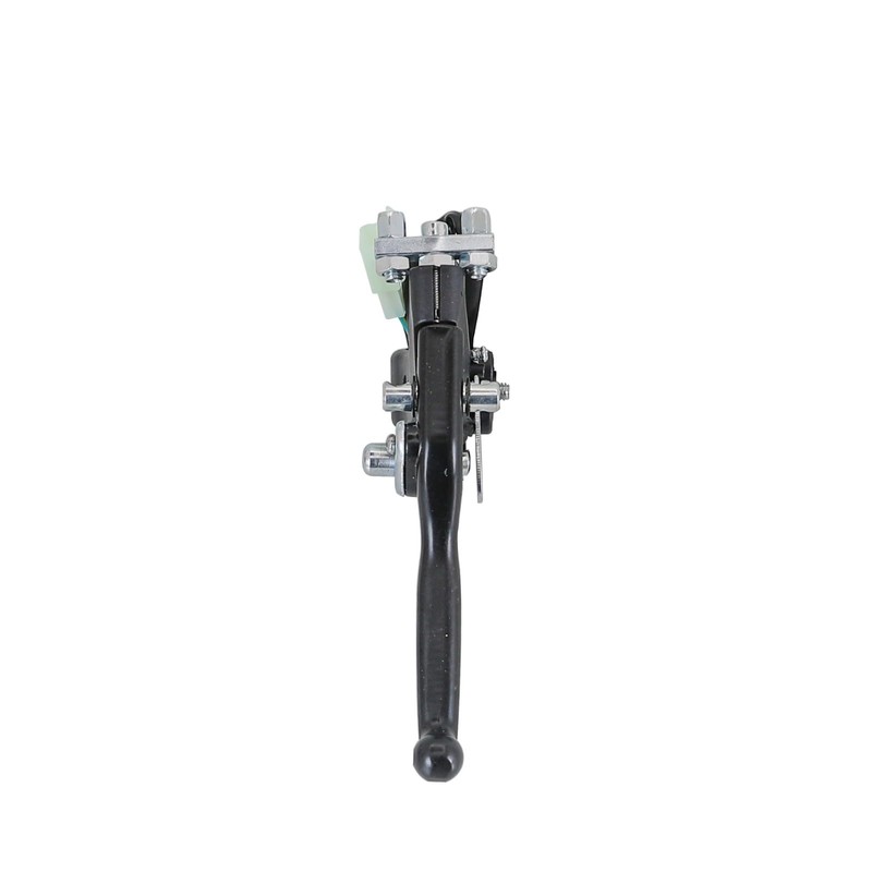 REBEKAMODS 7/8" 22mm Parking Brake Lever Handle for Mini Pit
