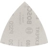Bosch 5 x Expert M480 Sanding Net (for Paint on