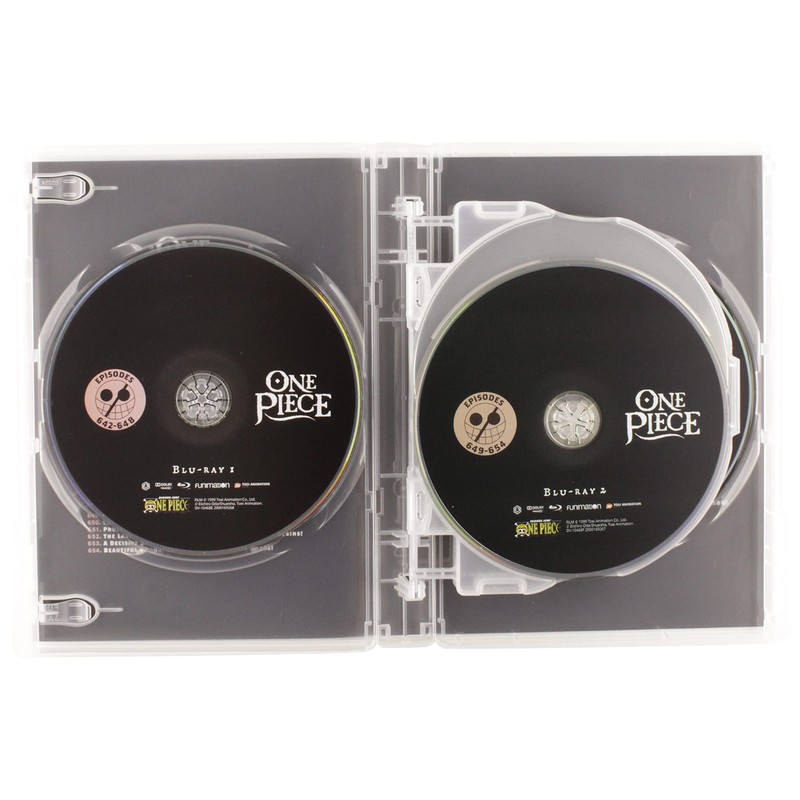 One Piece - Collection 27