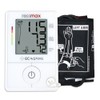Green Cross Rosemax Home Automatic Electronic Sphygmomanometer Blood Pressure Meter,