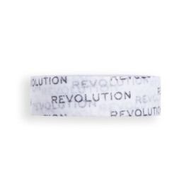 Revolution Beauty London, Precise Shadow Cosmetic Tape, Makeup Accessory, 1 Roll