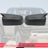 Rear View Mirror Cover, for Ford Ranger 2024 2025 2026
