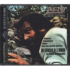 Un Esercito Di Cinque Uomini / The Link