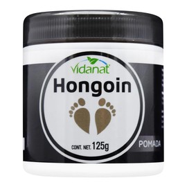 Pomada Hongo In 125 G. Vidanat