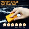 TEAWOO Car Clay Bar 4 Pack 400g, Premium No Scratch