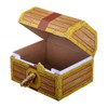 Hakomo Crafts Treasure Chest