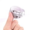 uxcell Adhesive Tape Measure 100cm Left to Right Read Measuring