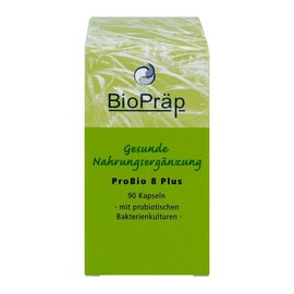 Probio 8 Plus Capsules Pack of 90