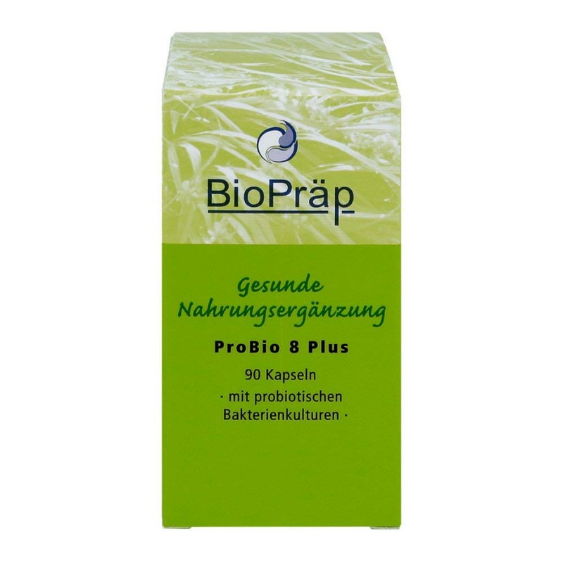 Probio 8 Plus Capsules Pack of 90