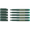 Faber-Castell Fibre Pen, Fine-Pen 1511, 0.4 mm.