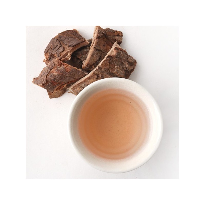 Donguihanjae 동의한재 중국산 유근피 왕느릅나무 뿌리 껍질 600g Donguihanja Chinese