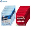Jeil Pap Attached Hot Paste 5 Pack Cool Pasta 5 packs