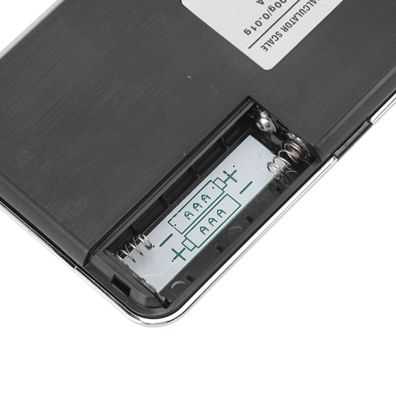 Topyond Digital Calculator, Kitchen Scale, Precise Food Baking Scale, with