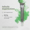 MartiDerm Shot Salicylic Imperfections, Cremigelconun 2%,Renovador y Seborregulador, 20ml