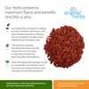 GOJI BERRIE TEA, (LYCIUM BARBARUM) | Original Herbs Herbal Tea