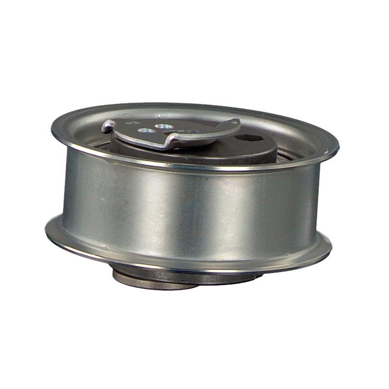 febi bilstein 18554 Tensioner Pulley for Timing Belt, Pack of