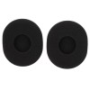 As the description shows Ear Pads Noise Isolating Ear Pads