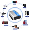 1600Watt Power Inverter Modified Wave DC 12volt to AC 120volt