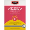 Swisse Ultiboost High Strength Vitamin C Effervescent - Relieves common