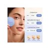 Sace Lady Base De Maquillaje Polvo Compacto Fijador Mattea 01