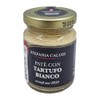Stefania White Truffle Pate Sauce Spread Paste 85g Truffle /