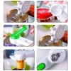 Lecute Destapador Abridor De Latas Botellas Frasco 6en1 Multiusos