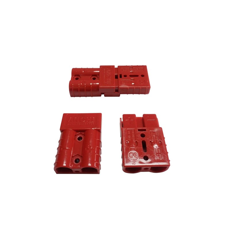 50 Amp Power Connector Plug, 20PCs 50A Quick Disconnect Connector,